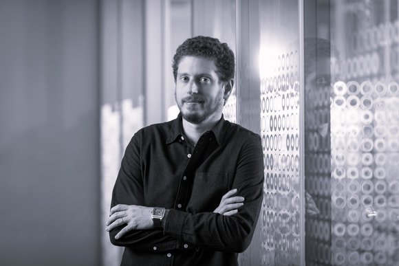 Marcelo Eduardo Cosentino, vice-presidente de Negócios para Segmentos da TOTVS (1)