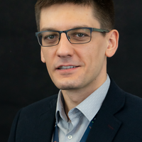 Marcin Bala, CEO