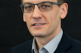 Marcin Bala, CEO