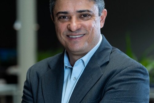 Márcio de Jesus - Algar Telecom