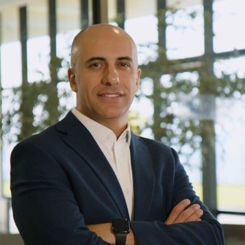 Marcos Siqueira