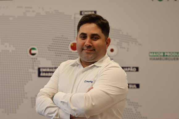 Marfrig_Thiago Barros gerente de Infraestrutura de TI.JPG