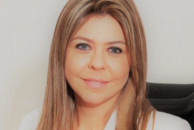Maria Fernanda Bergamo