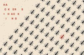 Ants or 'bugs'