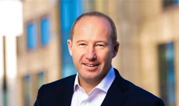 Mark Armstrong, CCO for EMEA and APAC at Pasqal