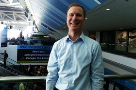 Mark Estberg Microsoft