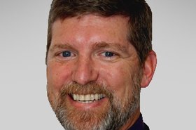 Mark Monroe, CTO and VP, DLB Associates