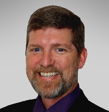 Mark Monroe, CTO and VP, DLB Associates