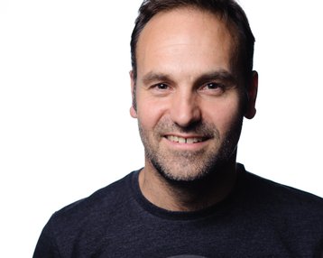 Mark Shuttleworth Canonical founder