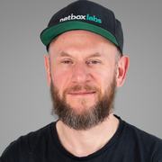Mark Coleman, NetBox Labs