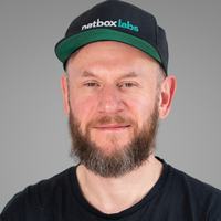 Mark Coleman, NetBox Labs