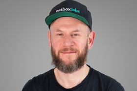 Mark Coleman, NetBox Labs
