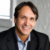 Mark Chaney, OptiCool