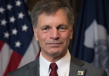 Mark Gordon