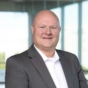 Mark Houpt, DataBank