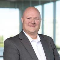 Mark Houpt, DataBank
