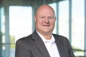 Mark Houpt, DataBank