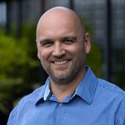 Mark Rushworth