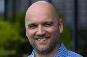 Mark Rushworth