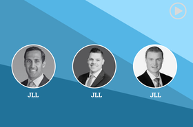 Markets  3 speakers