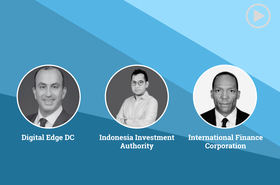 Markets  3 speakers
