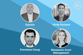 Markets  4 speakers (3)