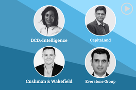 Markets  4 speakers