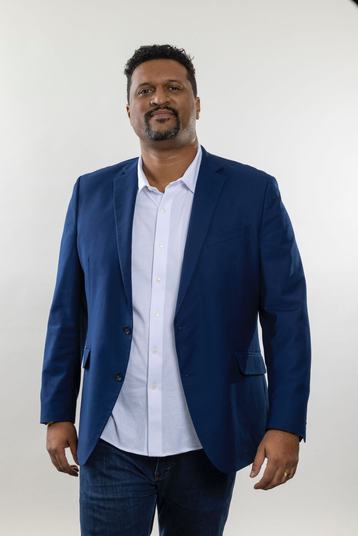 Marlon Menezes - Nutanix