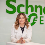 Marta Sánchez Schneider Electric