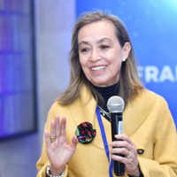 Martha Hernandez