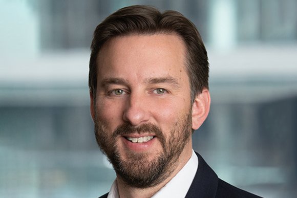 Martin Biggs, VP and GM EMEA and Strategic Markets, Spinnaker Support