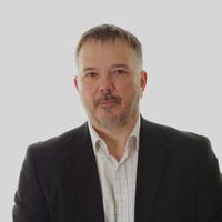 Martin Hosken, Broadcom