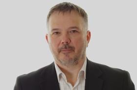 Martin Hosken, Broadcom