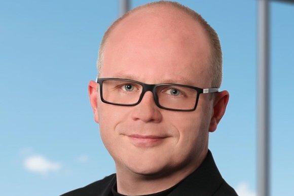 Martin Olsen