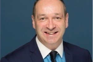 Martin Reilly