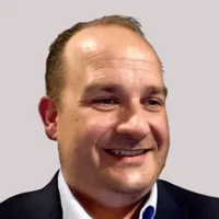 Martyn Ditchburn