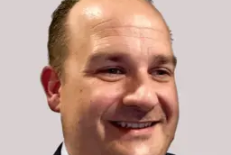 Martyn Ditchburn