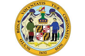 Maryland State Seal