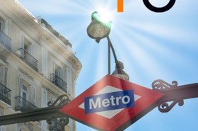 MasOrange metro madrid