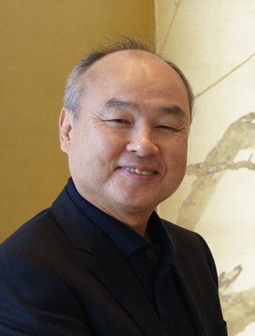 Masa Son