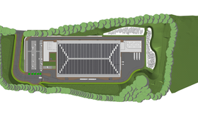 Maske Group data center