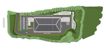 Maske Group data center