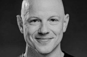 Matt Mertz Headshot