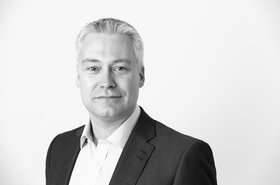 Virtus Data Centres' Matthew Larbey