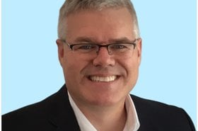 Matthew Ward, EticaAG