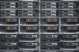 Dell PowerEdge FX2