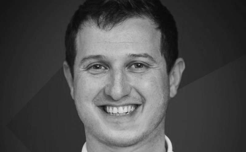 Maxim Melamedov bnw