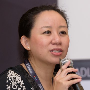 may ann lim asia cloud computing association singapore square