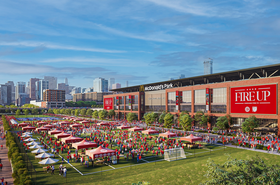 McDonald's Park