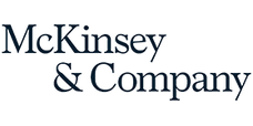 McKinsey logo